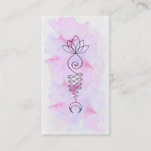 ~ Lotus Moon Energy Healer Yogi Reiki