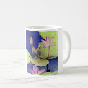 Lotus Mug