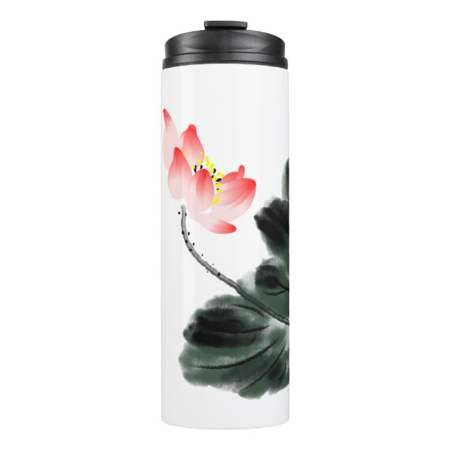 Lotus Museo Cantonale d'Arte Thermosbecher (Vorderseite)