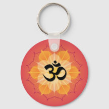 Lotus Om