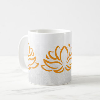 Lotus Power Mug
