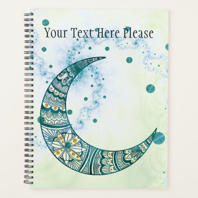 Lotus Rising Planer (Vorderseite)