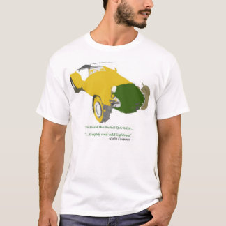 Lotus Seven T-Shirt