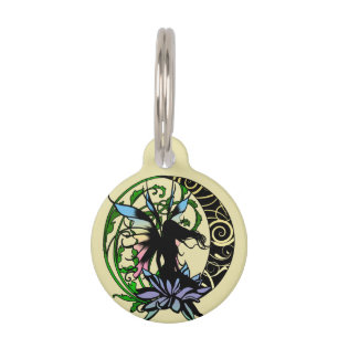 Lotus Shadow Fairy Tiermarke