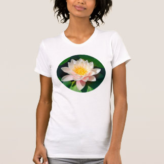 Lotus-T-Shirt T-Shirt