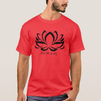 Lotus-Tibetaner