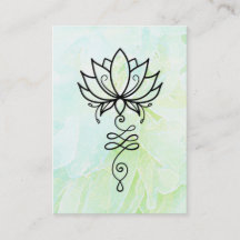 *~* Lotus Yoga Nirvana Heilige Geometrie