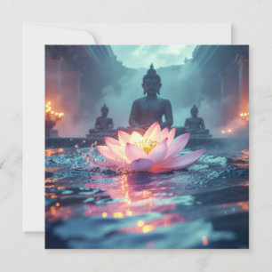 LOTUS - ZEN-BUDDHISMUS