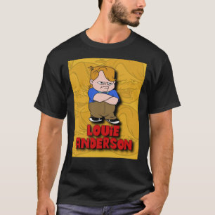 lou T-shirt classic