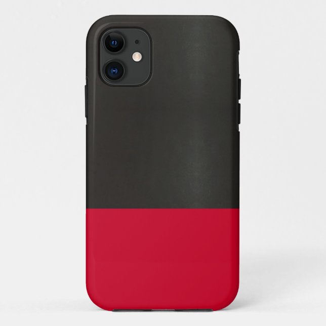 Louboutin Case-Mate iPhone Hülle (Rückseite)