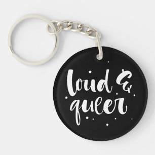 Loud et Queer