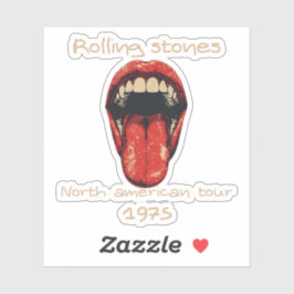 Loud Expression – Urban Rebel Art Aufkleber