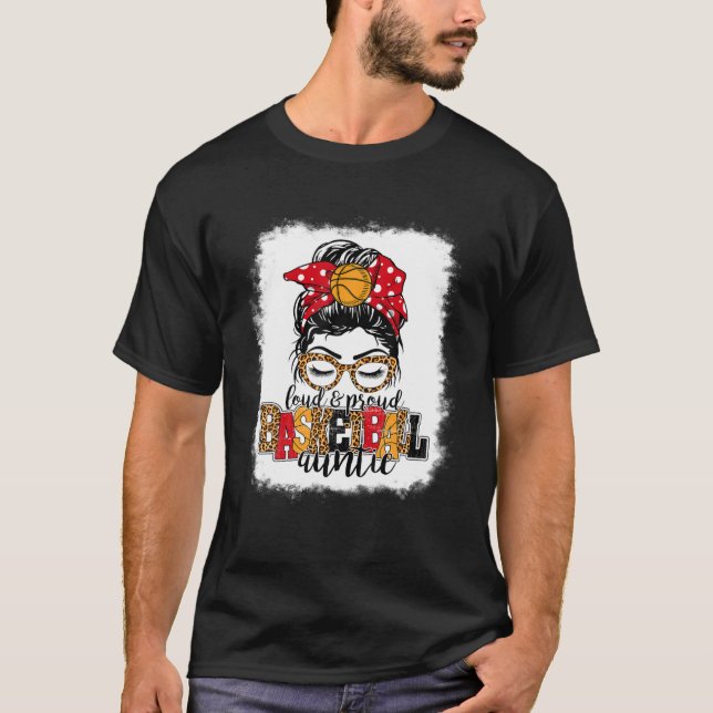 Loud T-Shirt (Vorderseite)