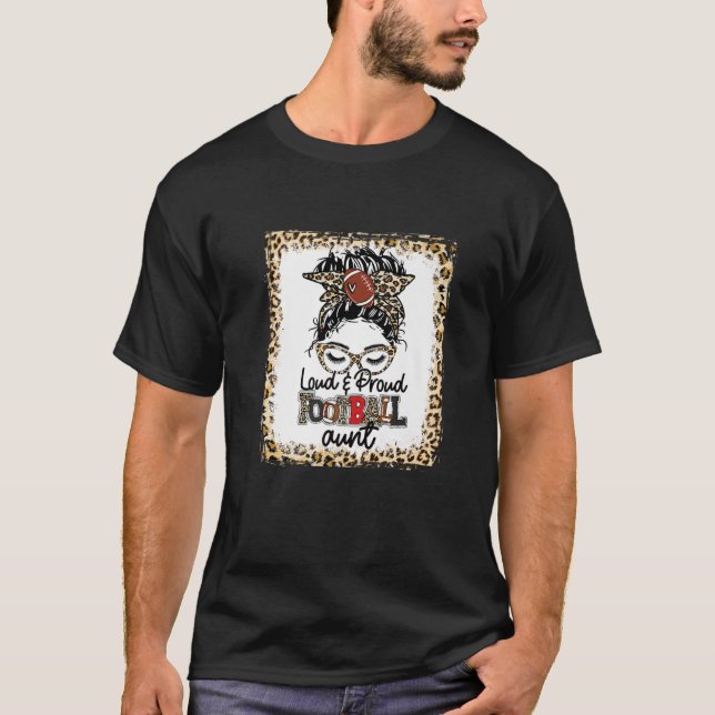 Loud T-Shirt (Vorderseite)