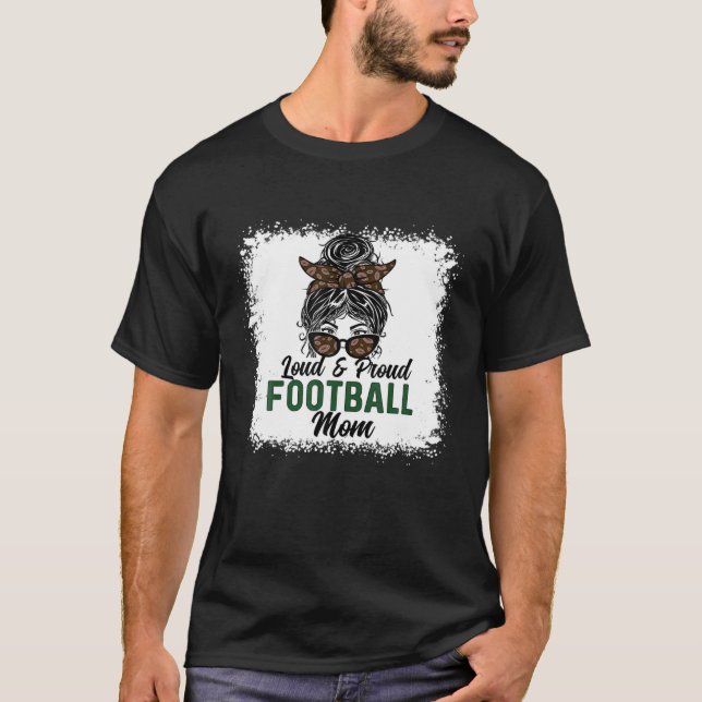 Loud T-Shirt (Vorderseite)