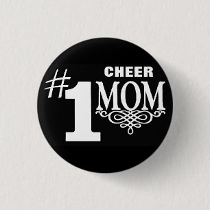 *LOUD UND STOLZ KIRCHE MAMA** BUTTON