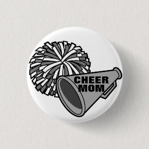 *LOUD UND STOLZ KIRCHE MAMA** BUTTON