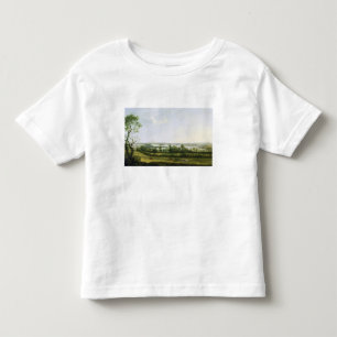 Lough Erne vom Schlag Ninney, mit Bellisle in Kleinkind T-shirt
