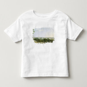Lough Erne vom Schlag Ninney, mit Bellisle in Kleinkind T-shirt