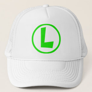 Louigi Truckerkappe