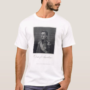 Louis-Antoine de Bourbon Herzog von Angoulême T-Shirt