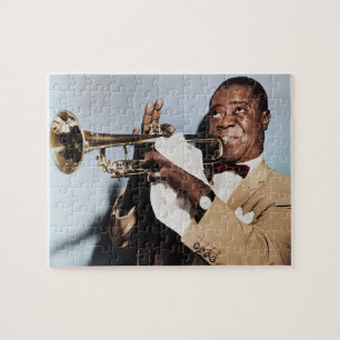 Louis Armstrong