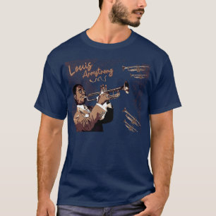 Louis Armstrong 1 T-Shirt