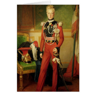 Louis-Charles-Philippe de duc d'Orléans de