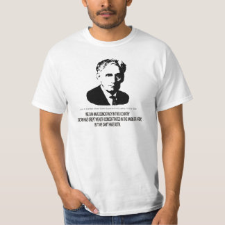 Louis D. Brandeis A T-Shirt