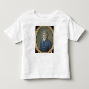 Louis de Heilig-Gerade Kleinkind T-shirt