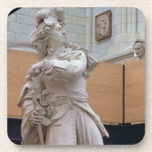 Louis II, 4. Prinz Bourbon und Conde (1621-86 Getränkeuntersetzer