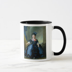 Louis-Joseph-Xavier De Frankreich Herzog von Tasse
