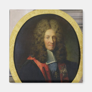 Louis Phelypeaux Graf von Pontchartrain Magnet