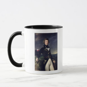 Louis-Philippe d'Orleans 1834 Tasse