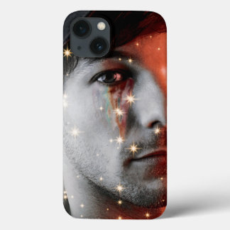 Louis Tomlinson Handycase Case-Mate iPhone Hülle