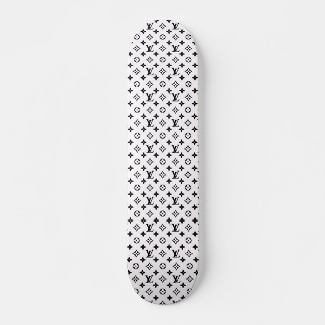 Louis Vuitton Skateboard (Vorne)