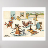 Louis Wain