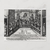 Louis XIV Justiz