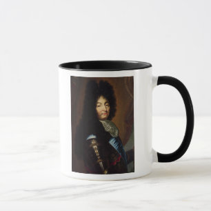 Louis XIV Tasse