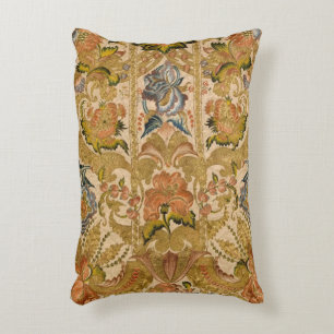 Louis XV Floral Dekokissen