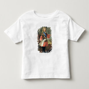 Louisde Frankreich Le Grand Dauphin, 1697 Kleinkind T-shirt