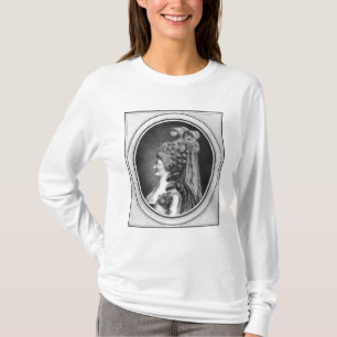 Louise Contat de Parny in der Rolle von Suzanne T-Shirt