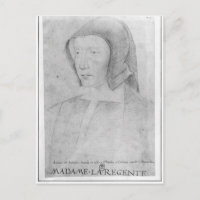 Louise de Savoie