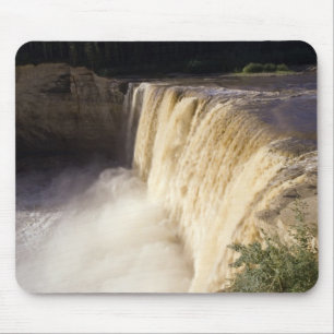 Louise Falls, Twin Falls Gorge Territorial Park, Mousepad