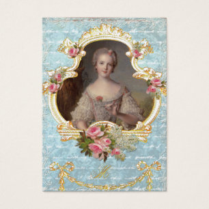 Louise Marie de France