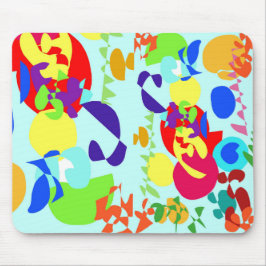 Louise Mousepad
