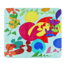 Louise Schneidebrett