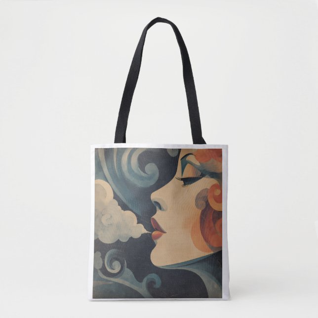 Louise-Tasche Tasche (Vorderseite)