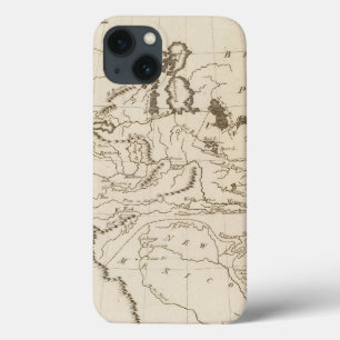 Louisiana 4 Case-Mate iPhone hülle