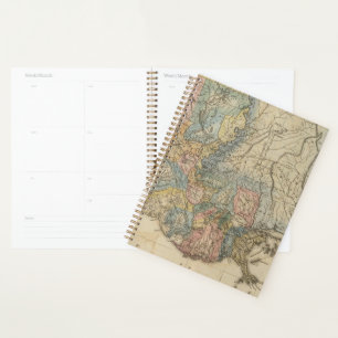 Louisiana 6 2 planer